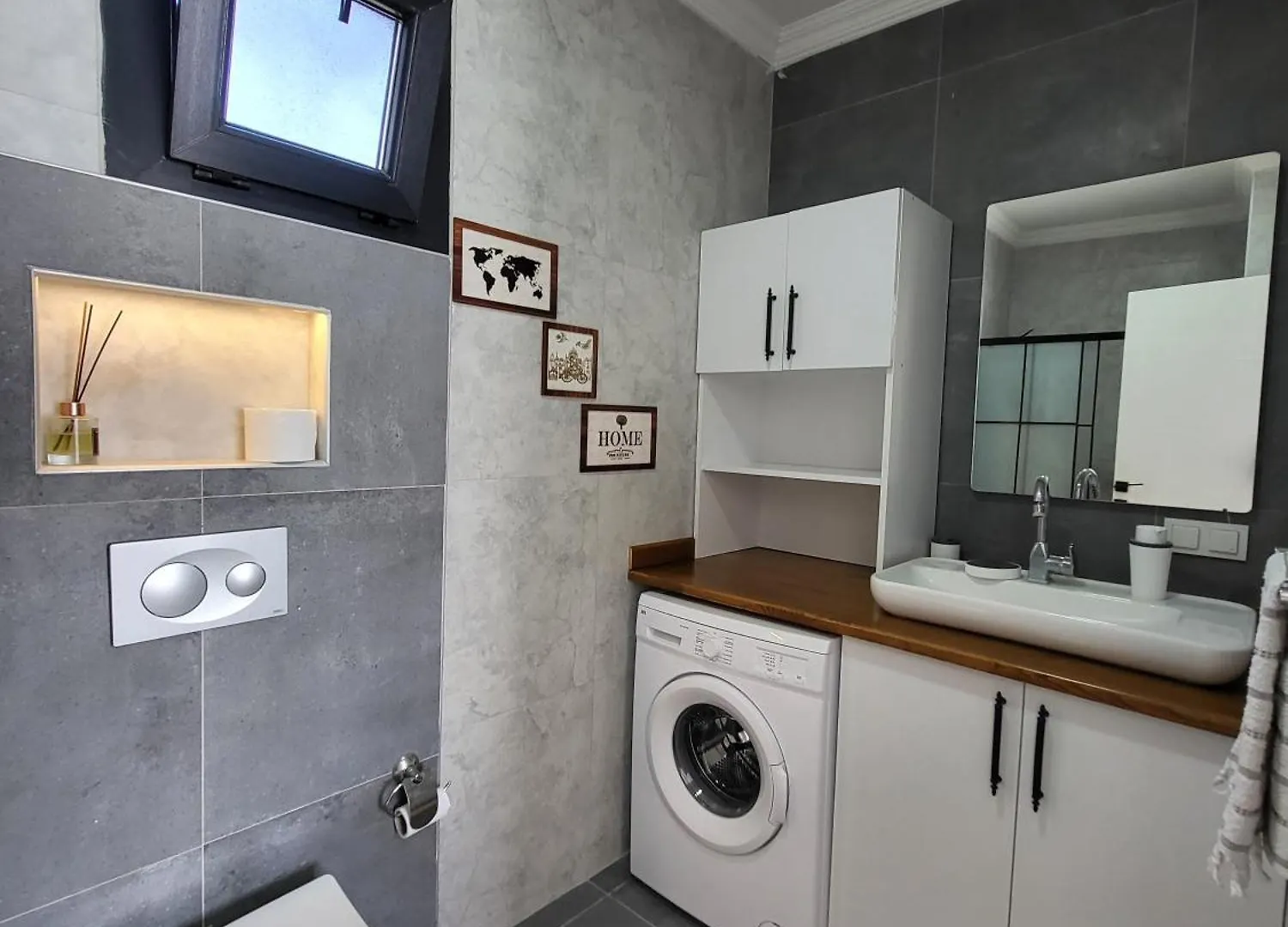 Villa Da London Dalaman